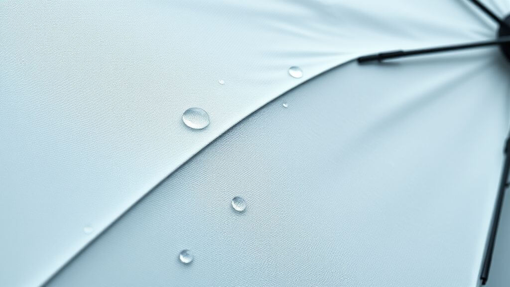 Fabric Microstructure