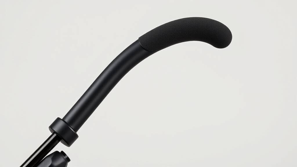 Ergonomic Grip