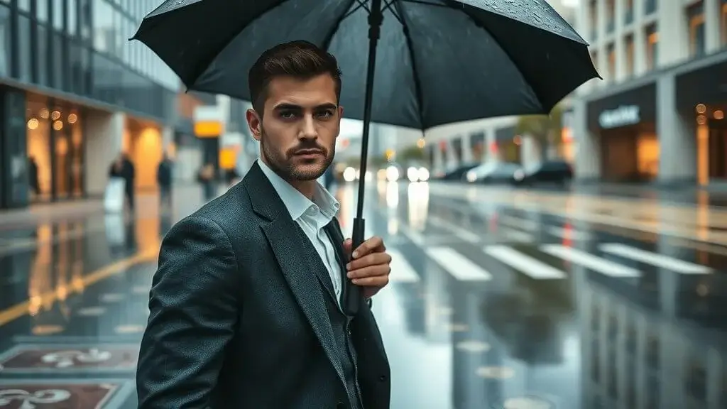 Monsoon Commute